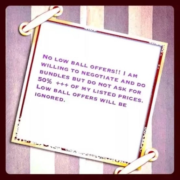 BUNDLE FOR DISCOUNT. SAME DAY SHIPPING OR 1 DAY SHIPPING - Picture 3 of 4